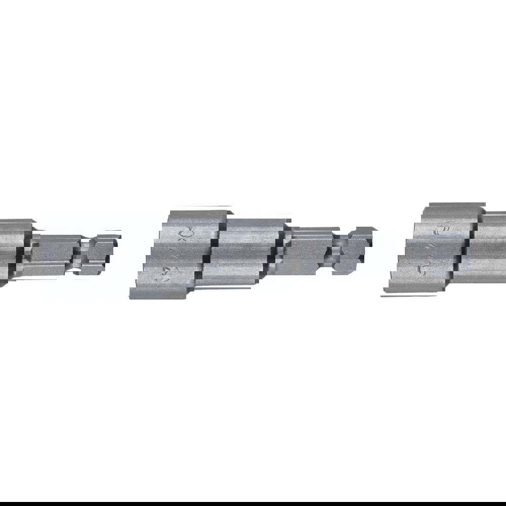 Power Screwdriver Bit: Nut Driver Bit, 1/4